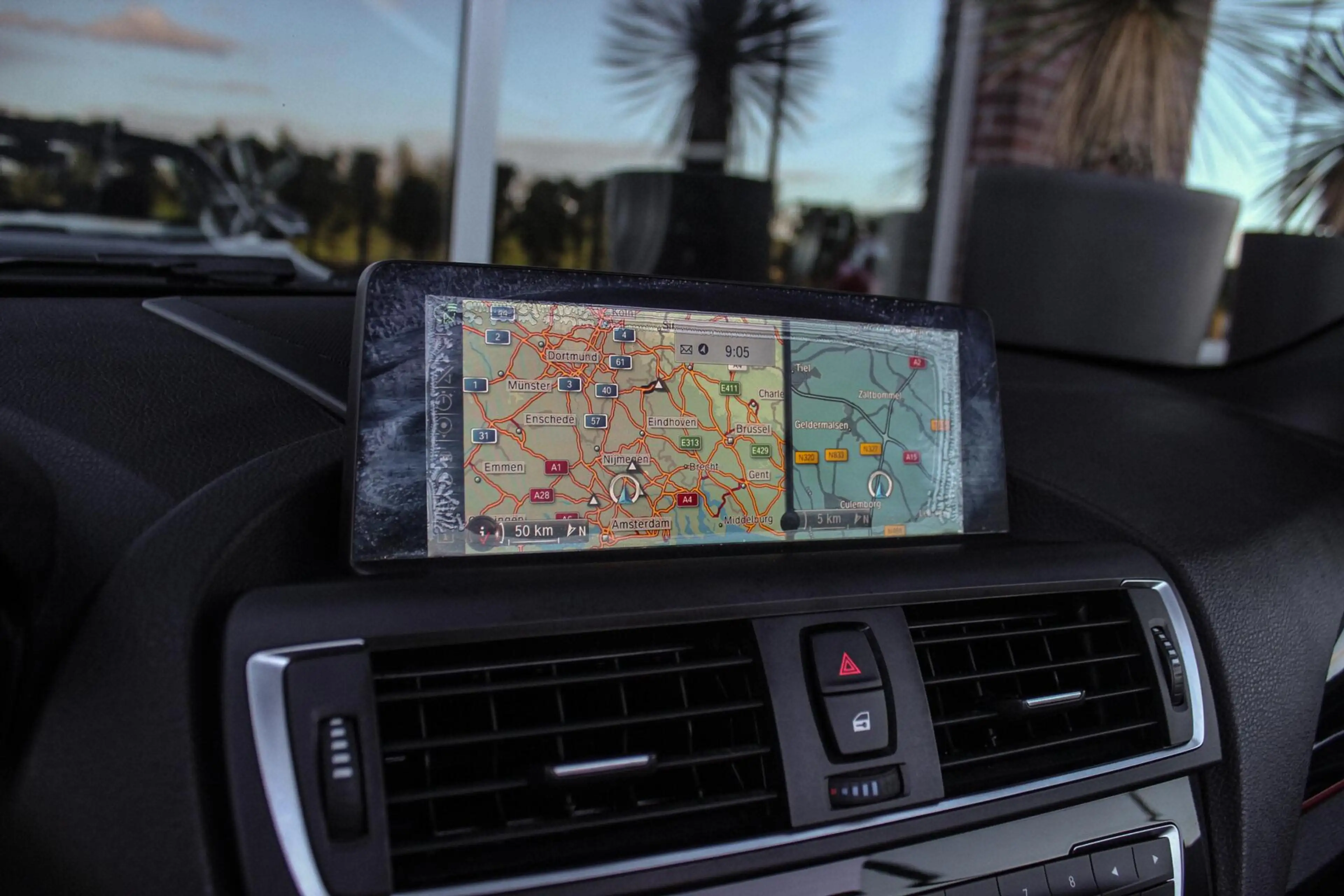 BMW 220 2-serie Cabrio 220i Sport | Origineel NL | Cruise — photo 25