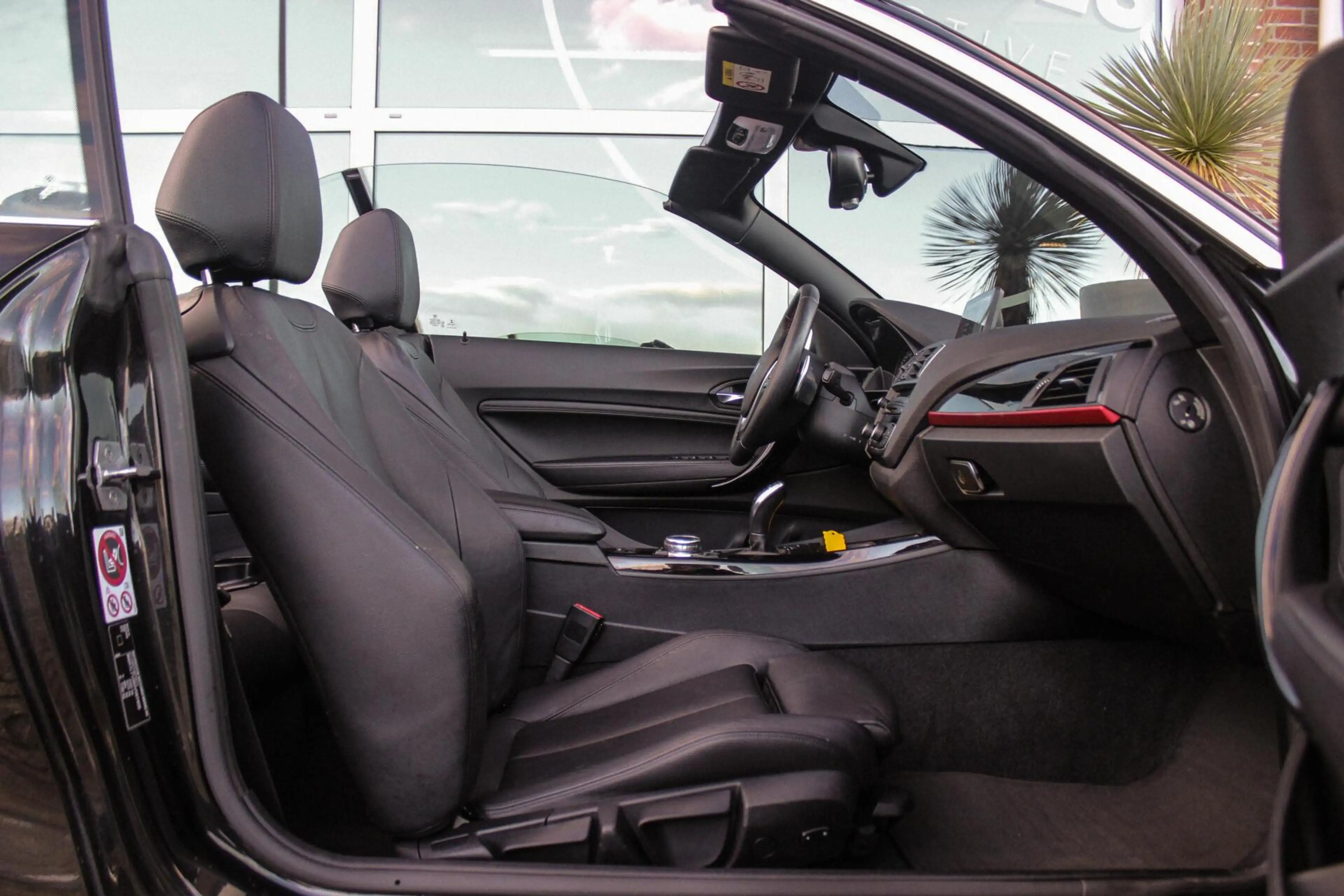 BMW 220 2-serie Cabrio 220i Sport | Origineel NL | Cruise — photo 15