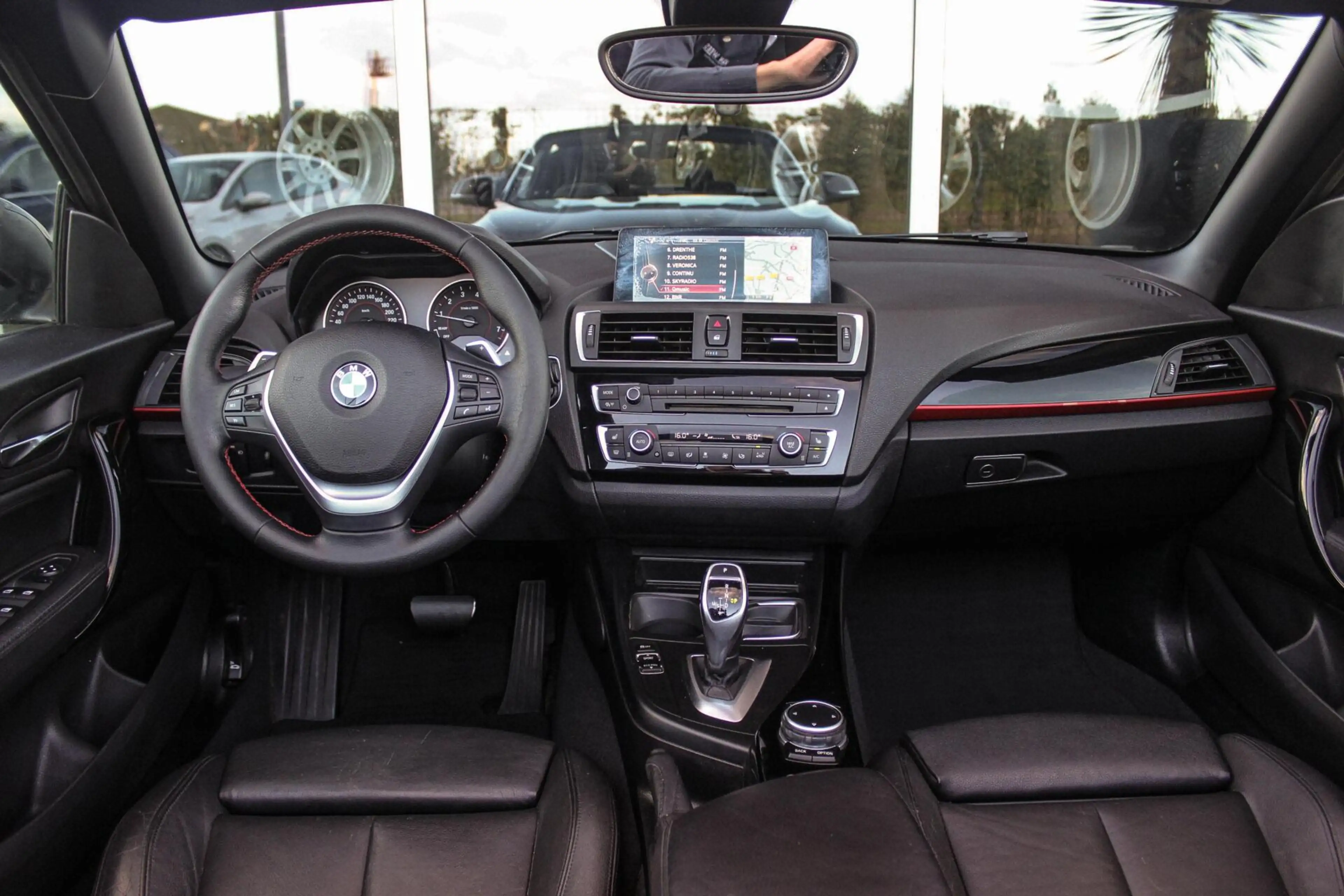 BMW 220 2-serie Cabrio 220i Sport | Origineel NL | Cruise — photo 3