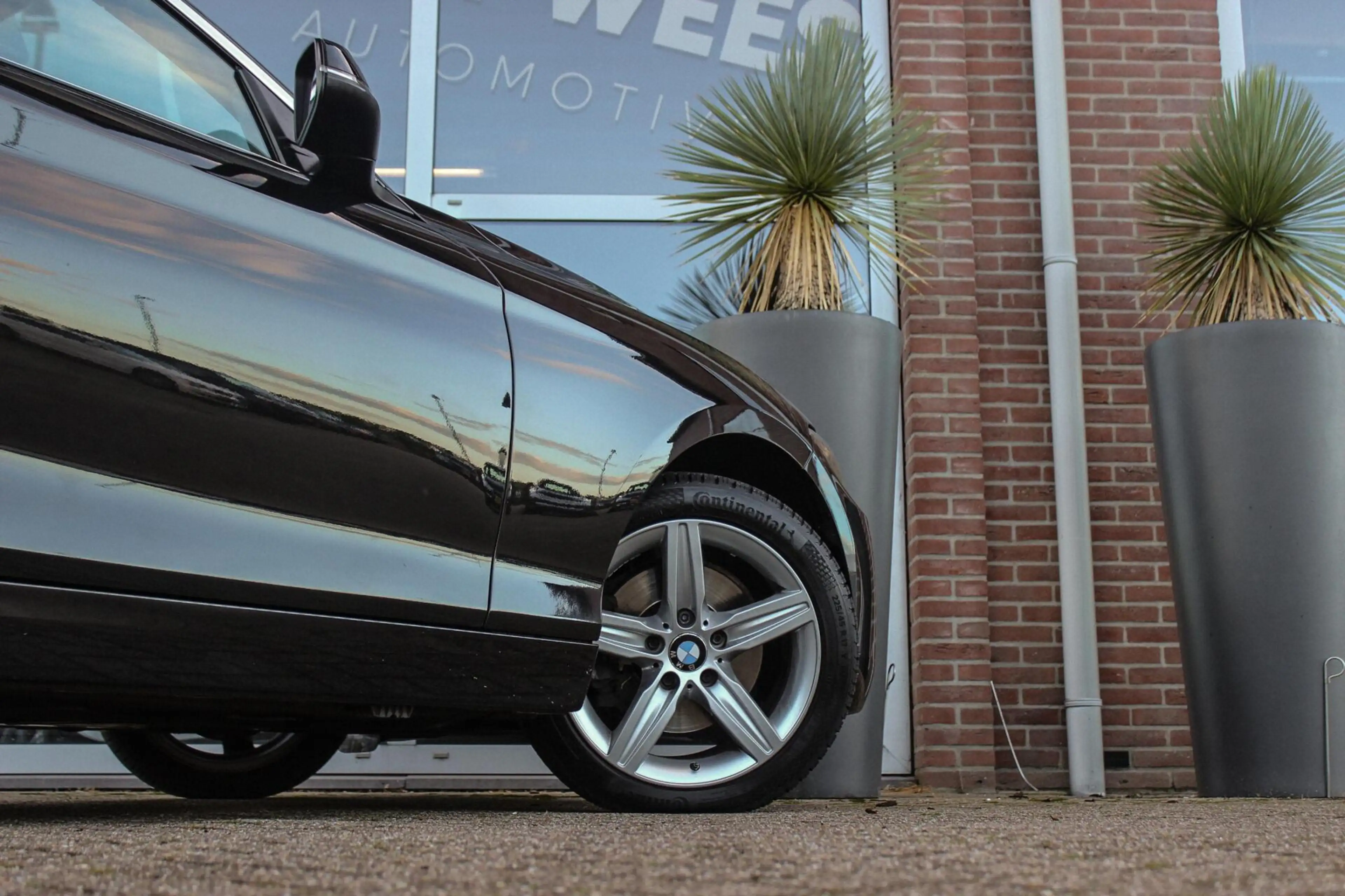 BMW 220 2-serie Cabrio 220i Sport | Origineel NL | Cruise — photo 46