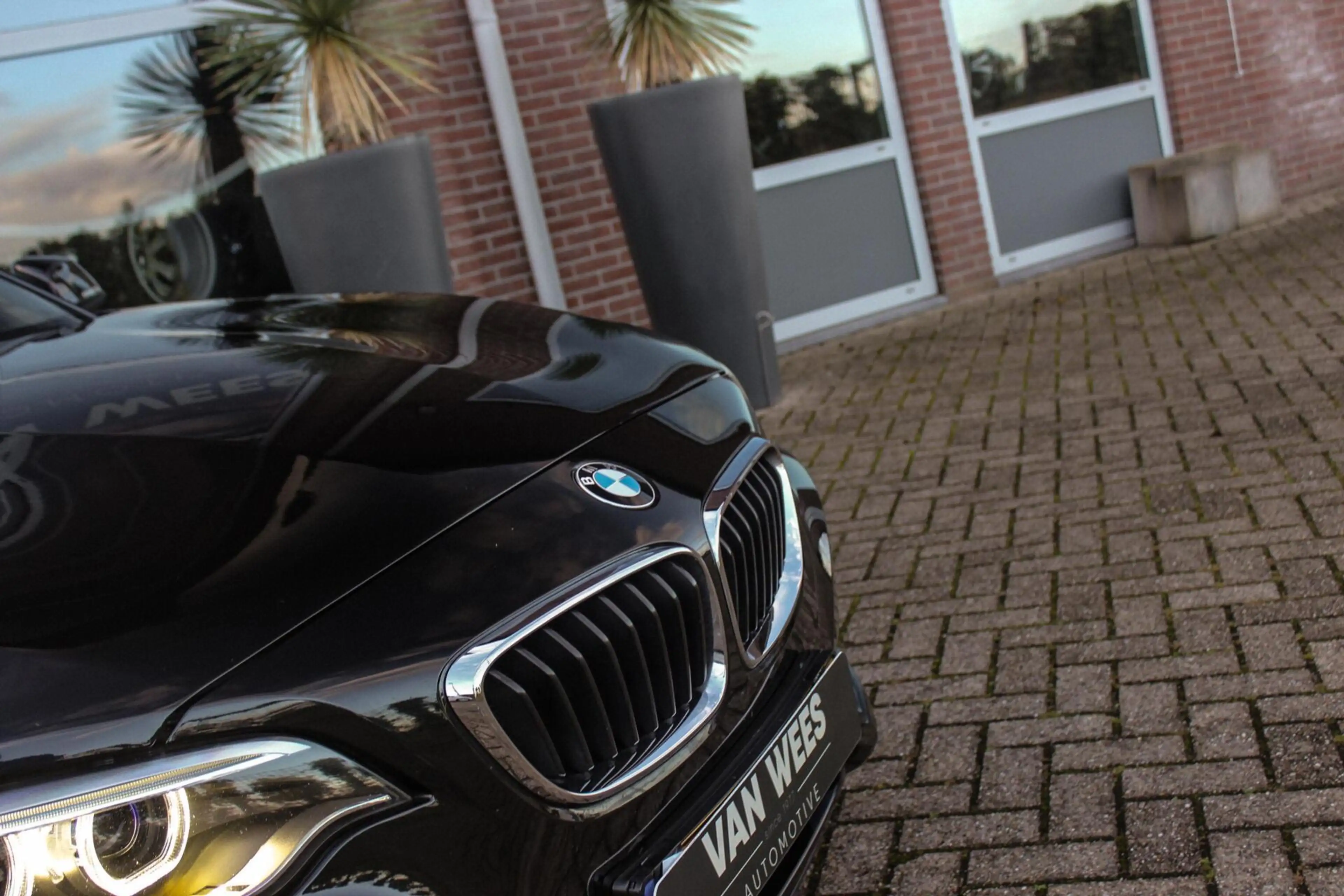BMW 220 2-serie Cabrio 220i Sport | Origineel NL | Cruise — photo 48