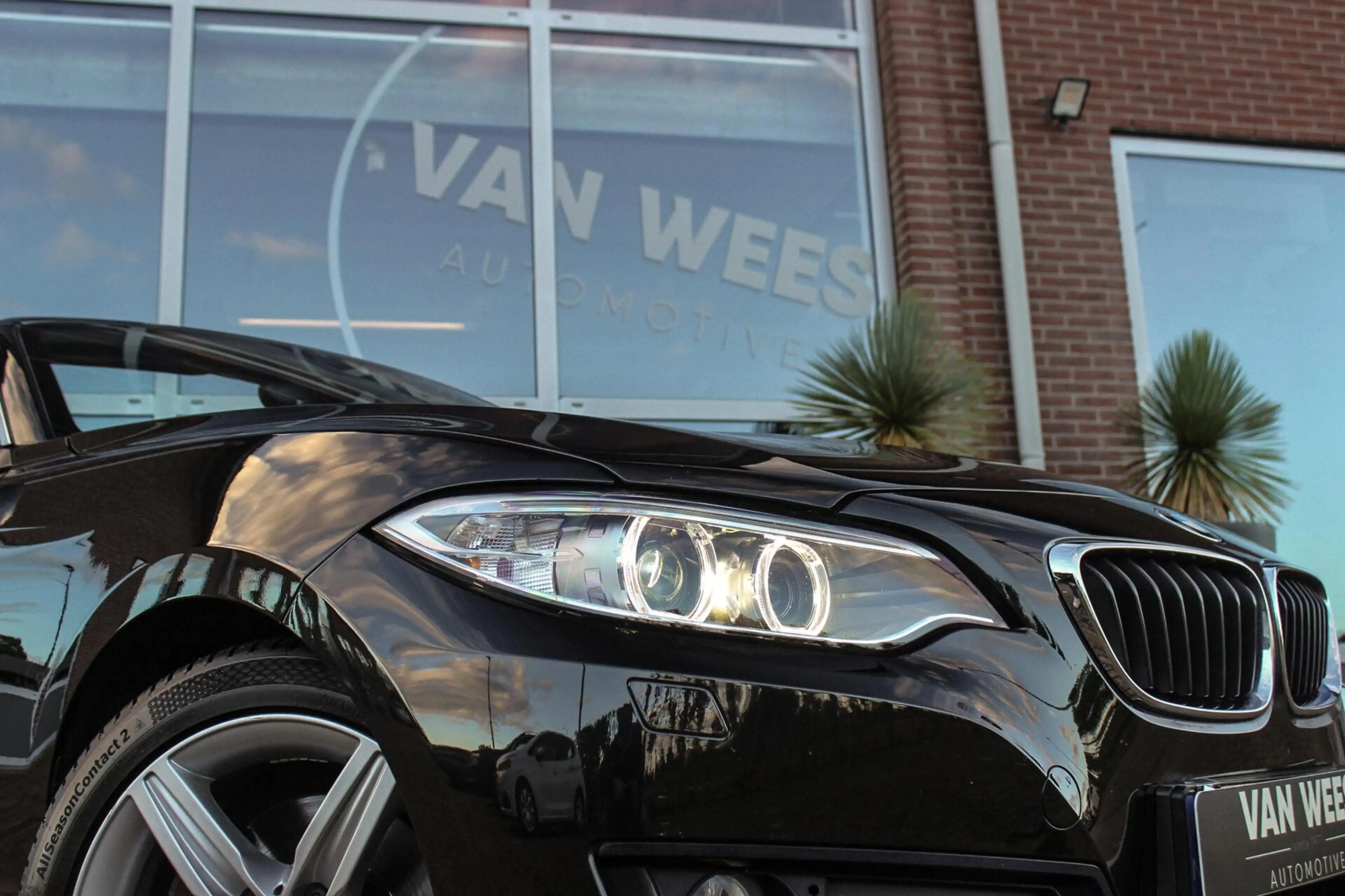 BMW 220 2-serie Cabrio 220i Sport | Origineel NL | Cruise — photo 47