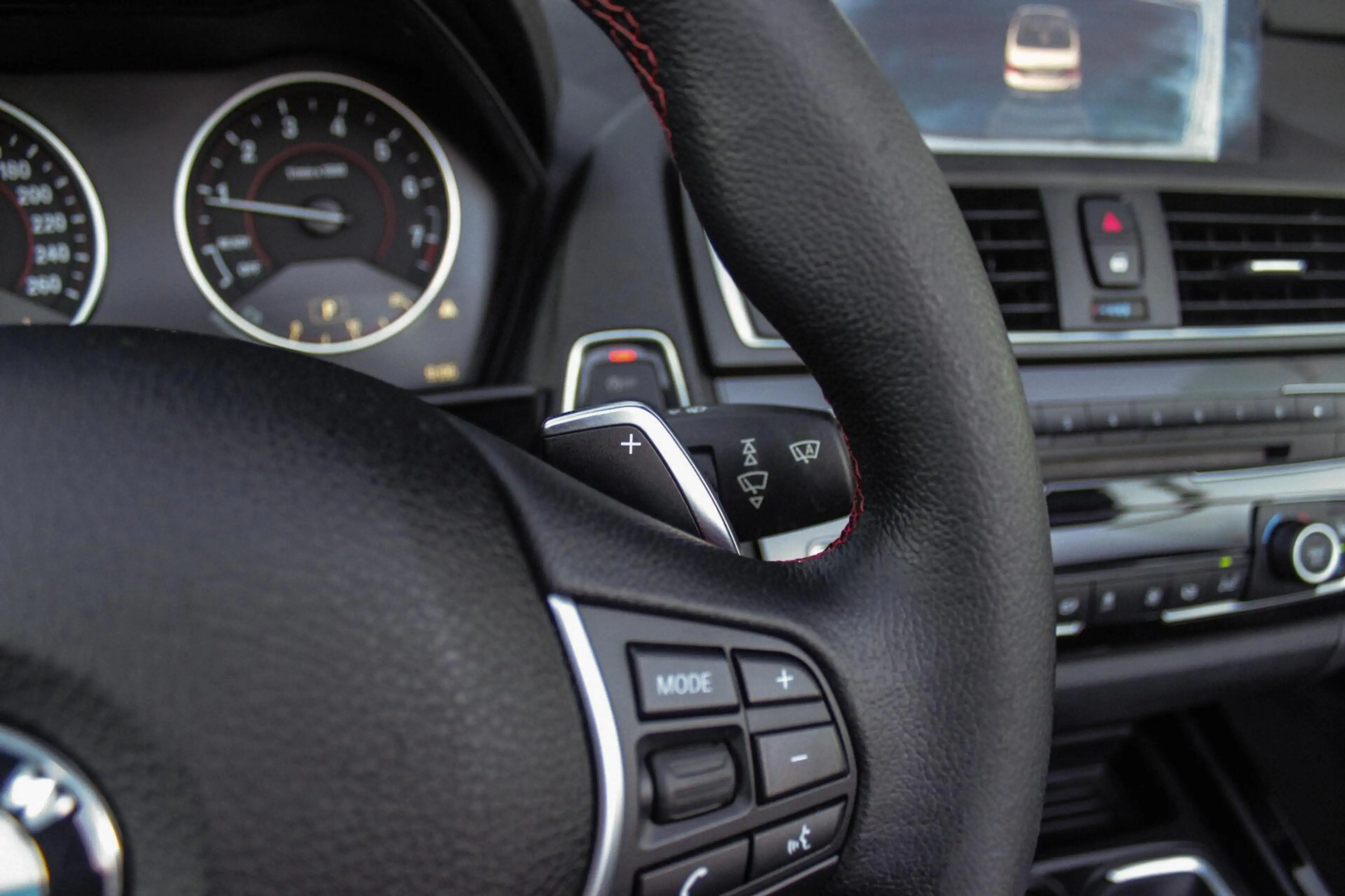 BMW 220 2-serie Cabrio 220i Sport | Origineel NL | Cruise — photo 21
