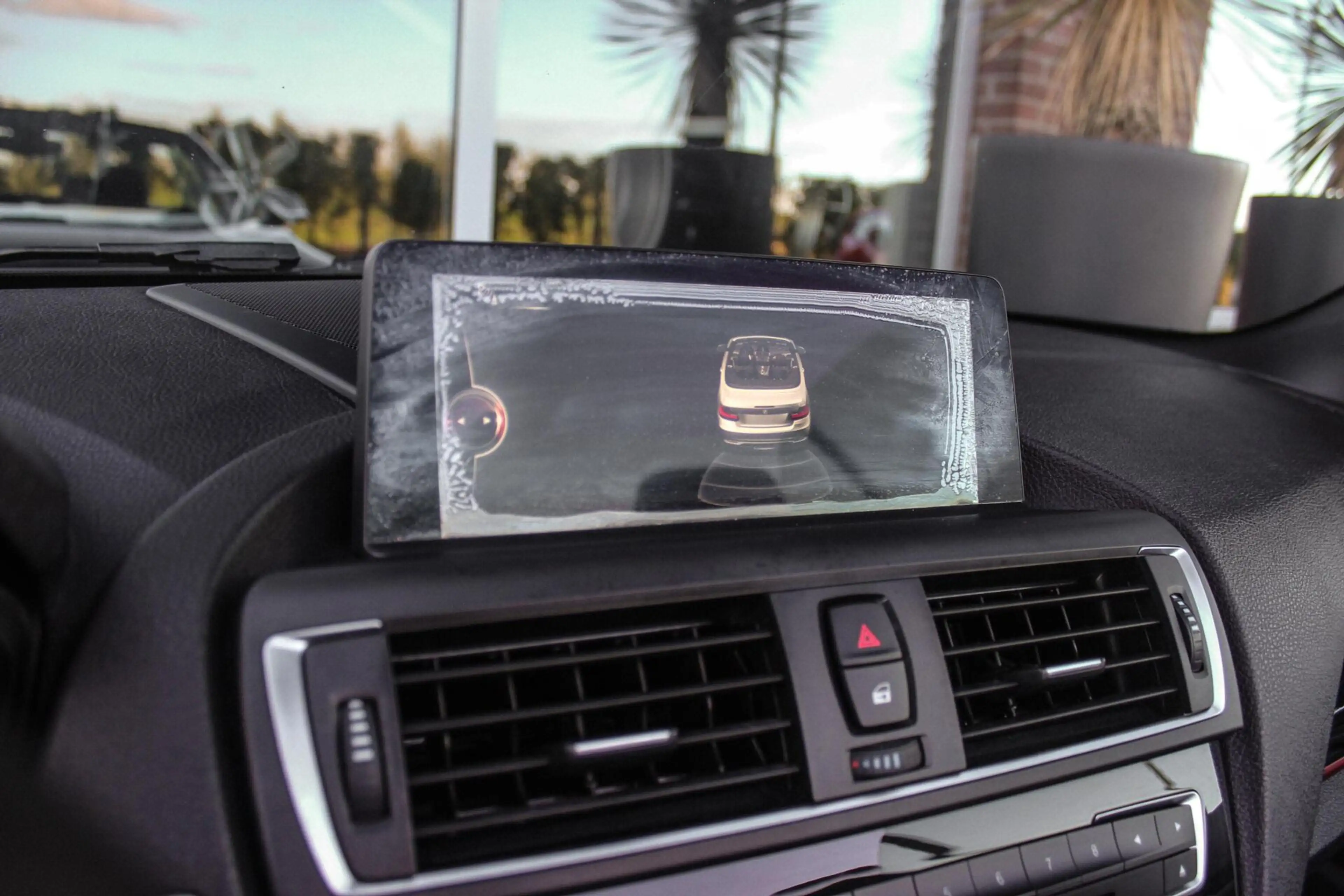 BMW 220 2-serie Cabrio 220i Sport | Origineel NL | Cruise — photo 27