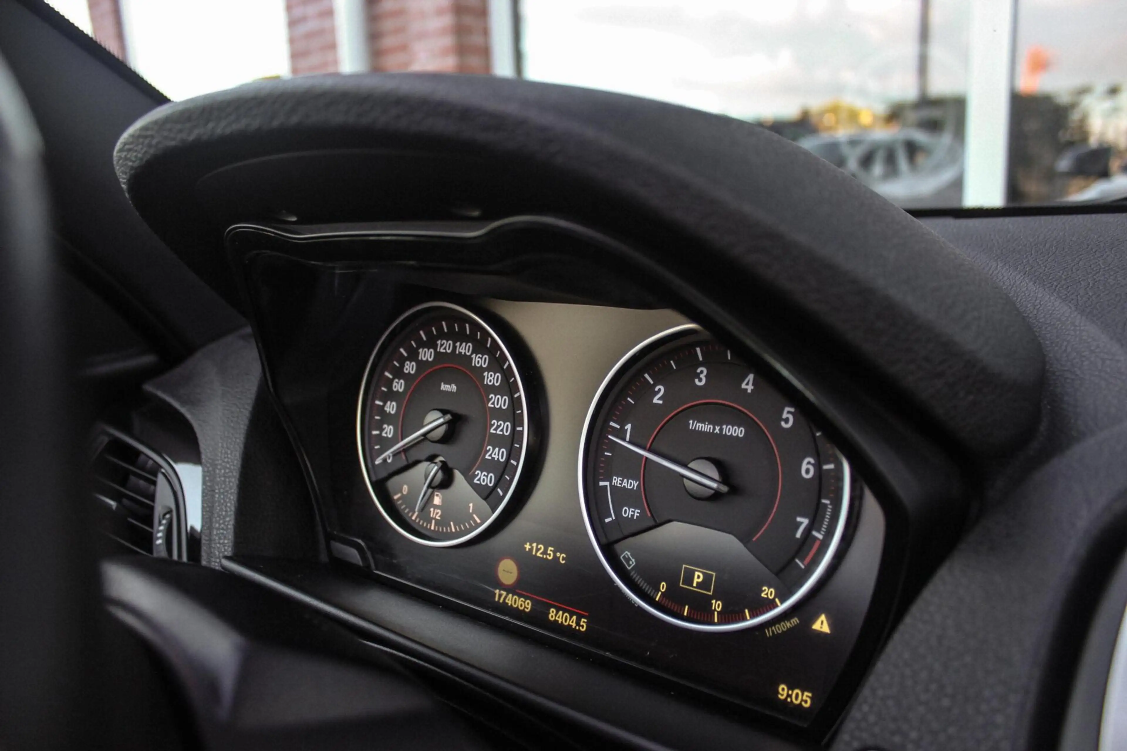 BMW 220 2-serie Cabrio 220i Sport | Origineel NL | Cruise — photo 22
