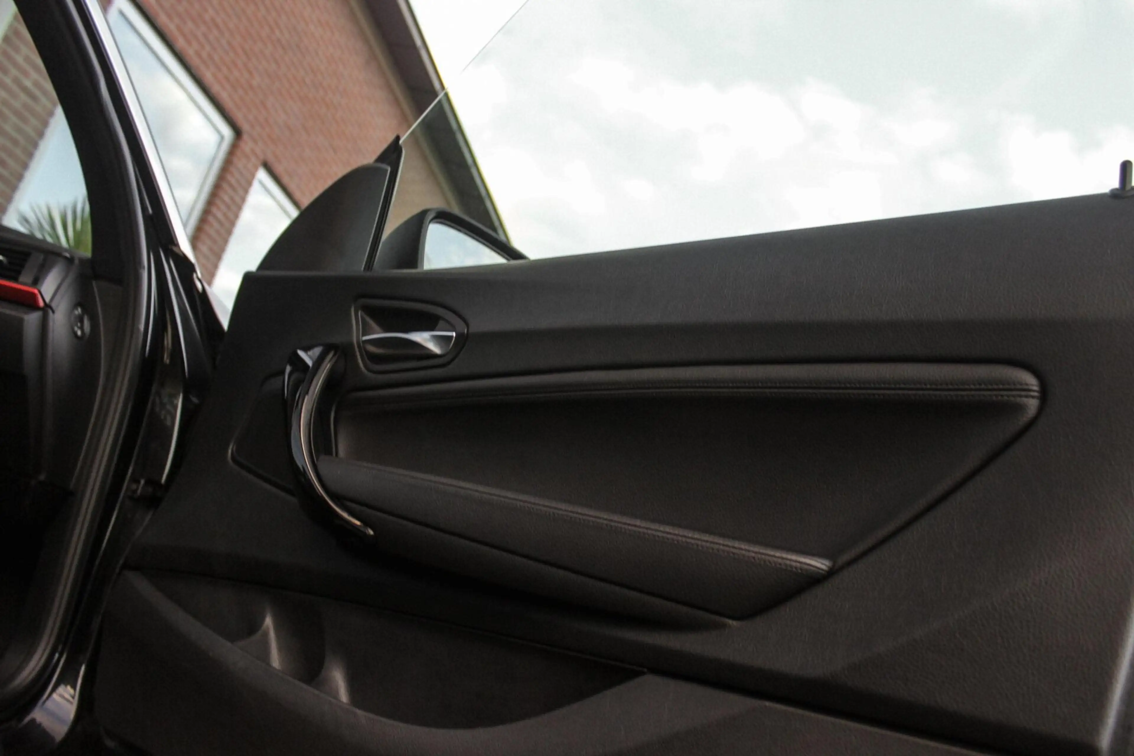 BMW 220 2-serie Cabrio 220i Sport | Origineel NL | Cruise — photo 32