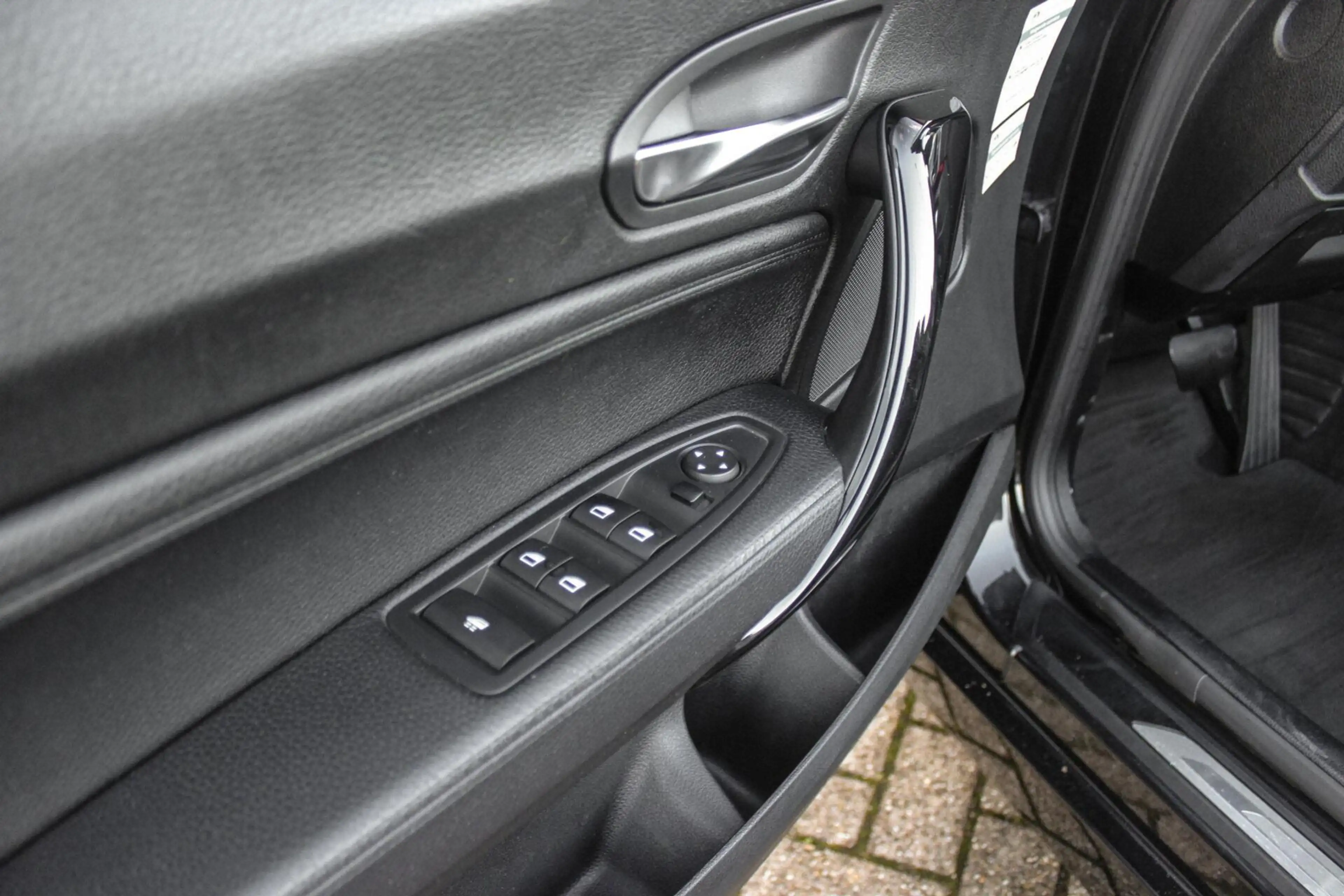 BMW 220 2-serie Cabrio 220i Sport | Origineel NL | Cruise — photo 33