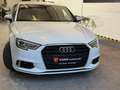Audi A3 Sportback TDI S-Lein Weiß - thumbnail 9