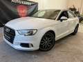 Audi A3 Sportback TDI S-Lein Weiß - thumbnail 2