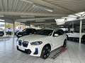 BMW iX3 M Sport Impressive LASER/HUD/360°/PANO./AHK Weiß - thumbnail 4