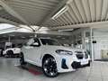BMW iX3 M Sport Impressive LASER/HUD/360°/PANO./AHK Weiß - thumbnail 1