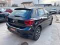 Volkswagen Polo 1.0 tsi 95 trend line 1 ere main Noir - thumbnail 3