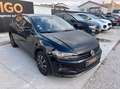 Volkswagen Polo 1.0 tsi 95 trend line 1 ere main Noir - thumbnail 7