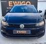 Volkswagen Polo 1.0 tsi 95 trend line 1 ere main Noir - thumbnail 5