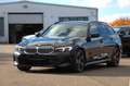 BMW 330 i Touring ACC*LED LICHT*WIDESCREEN M Sport Schwarz - thumbnail 1