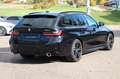 BMW 330 i Touring ACC*LED LICHT*WIDESCREEN M Sport Schwarz - thumbnail 10