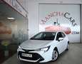 Toyota Corolla 125H Active Tech Blanc - thumbnail 2