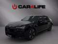 BMW 740 740d xDrive Limousine Aut. Schwarz - thumbnail 1