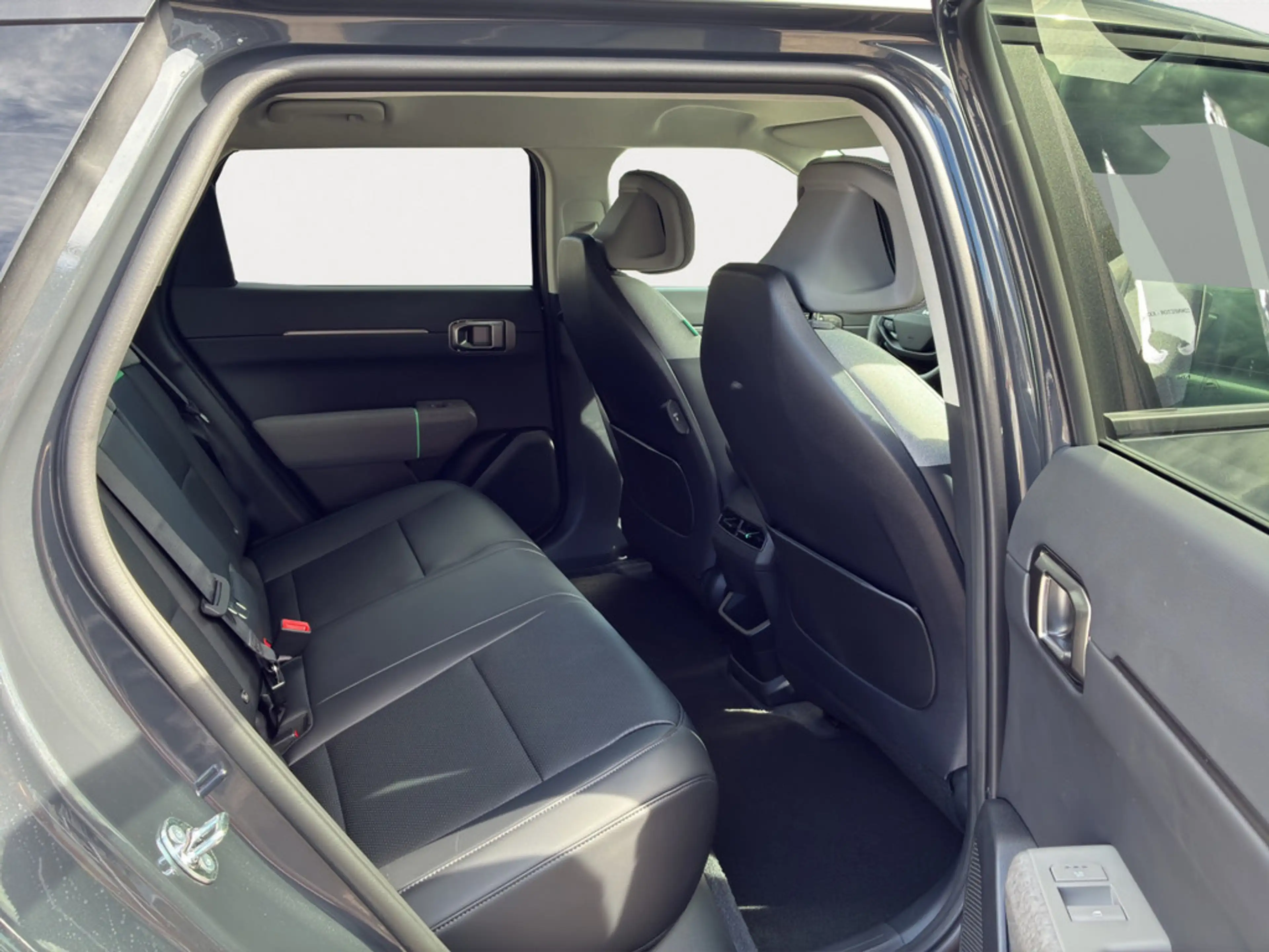 Kia EV4 58,3kWh Earth | UPG | TECH | LEDER — photo 12