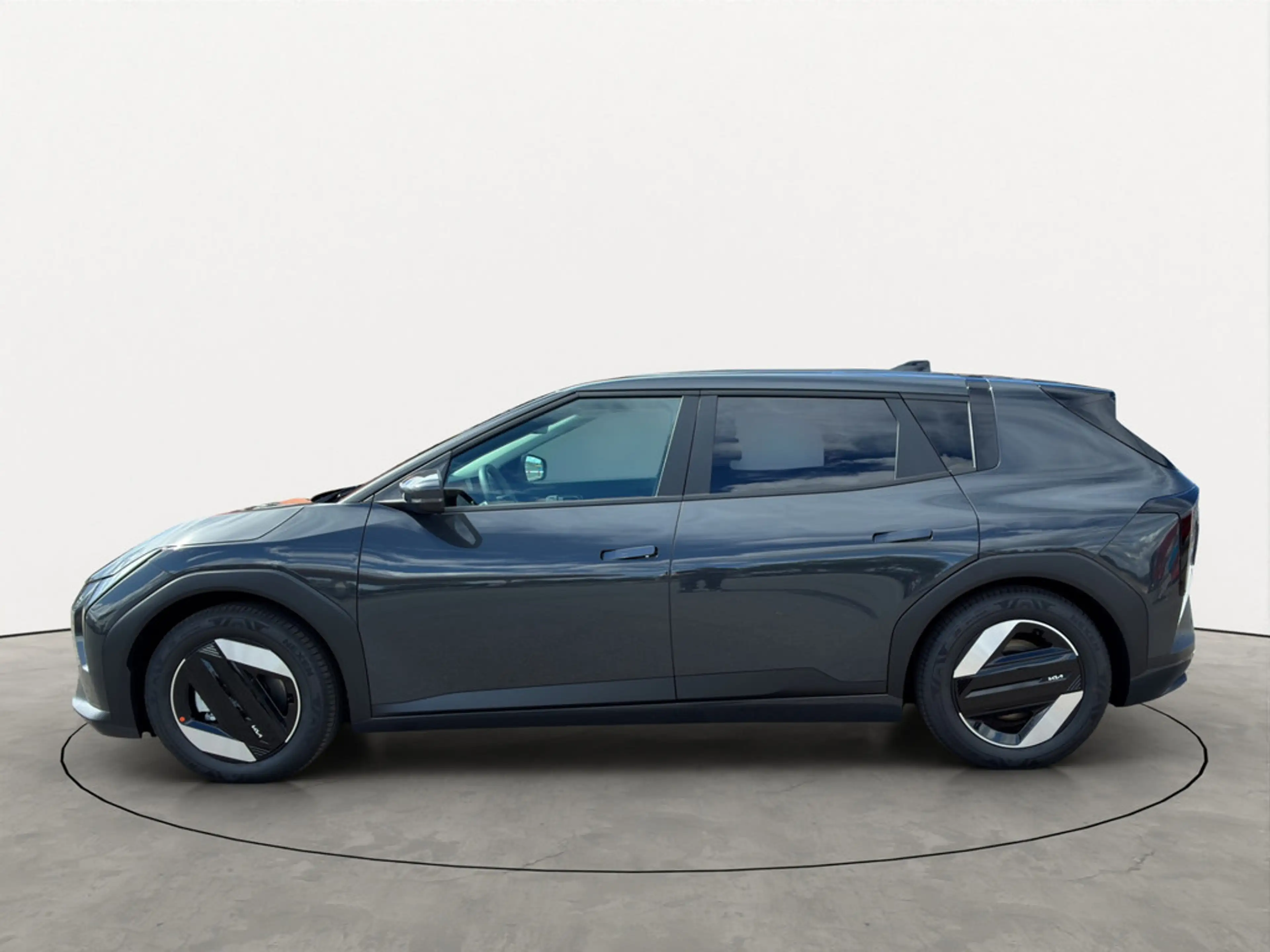 Kia EV4 58,3kWh Earth | UPG | TECH | LEDER — photo 3
