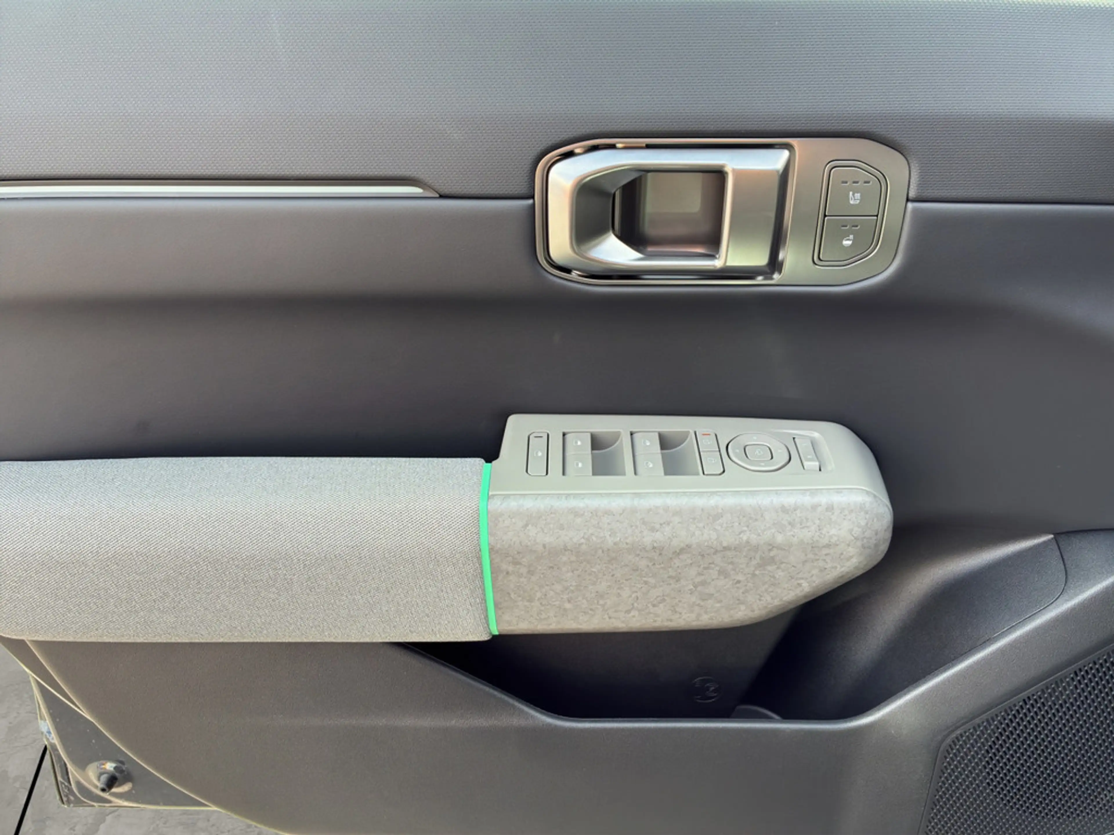 Kia EV4 58,3kWh Earth | UPG | TECH | LEDER — photo 9