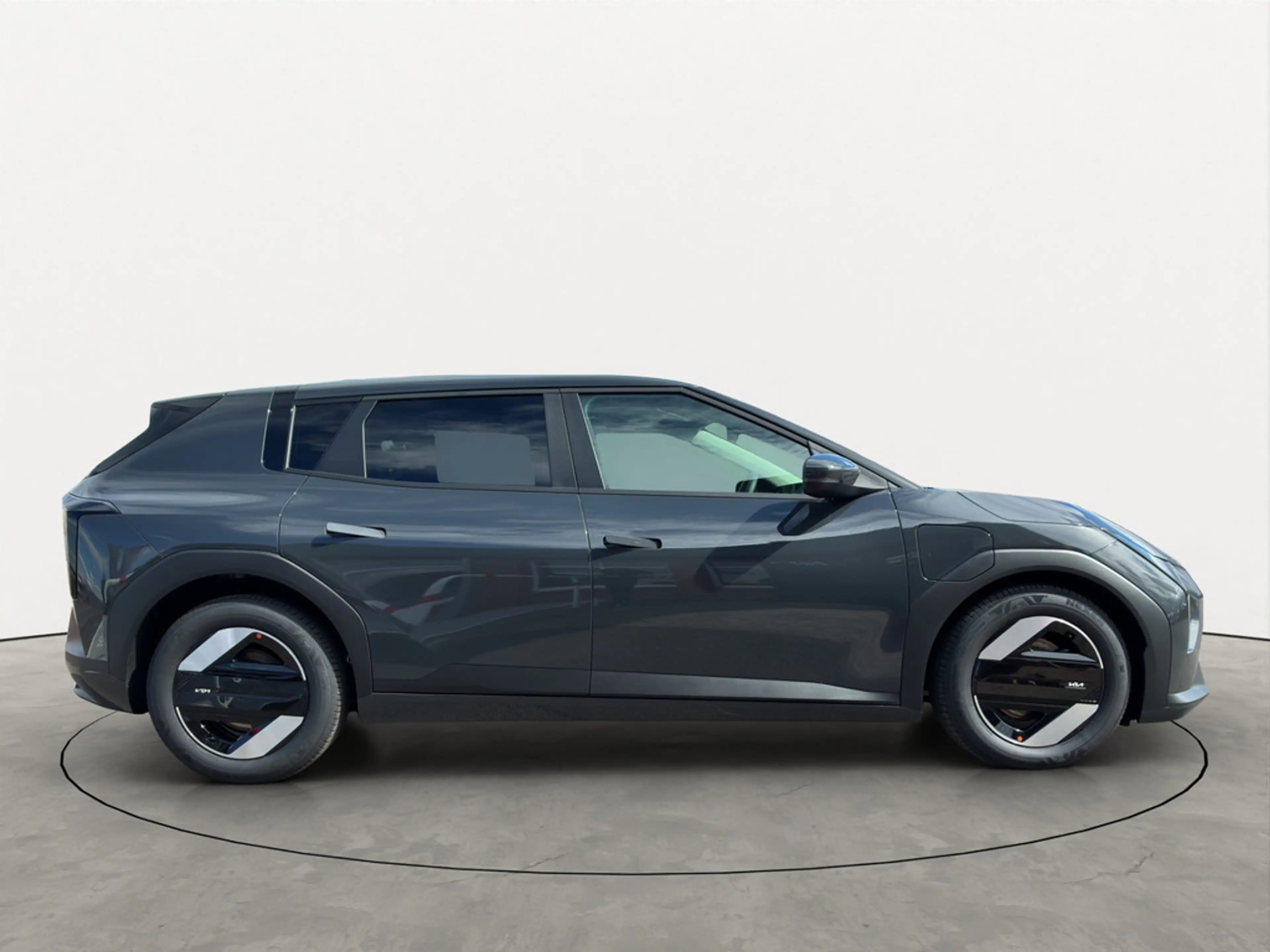 Kia EV4 58,3kWh Earth | UPG | TECH | LEDER — photo 6