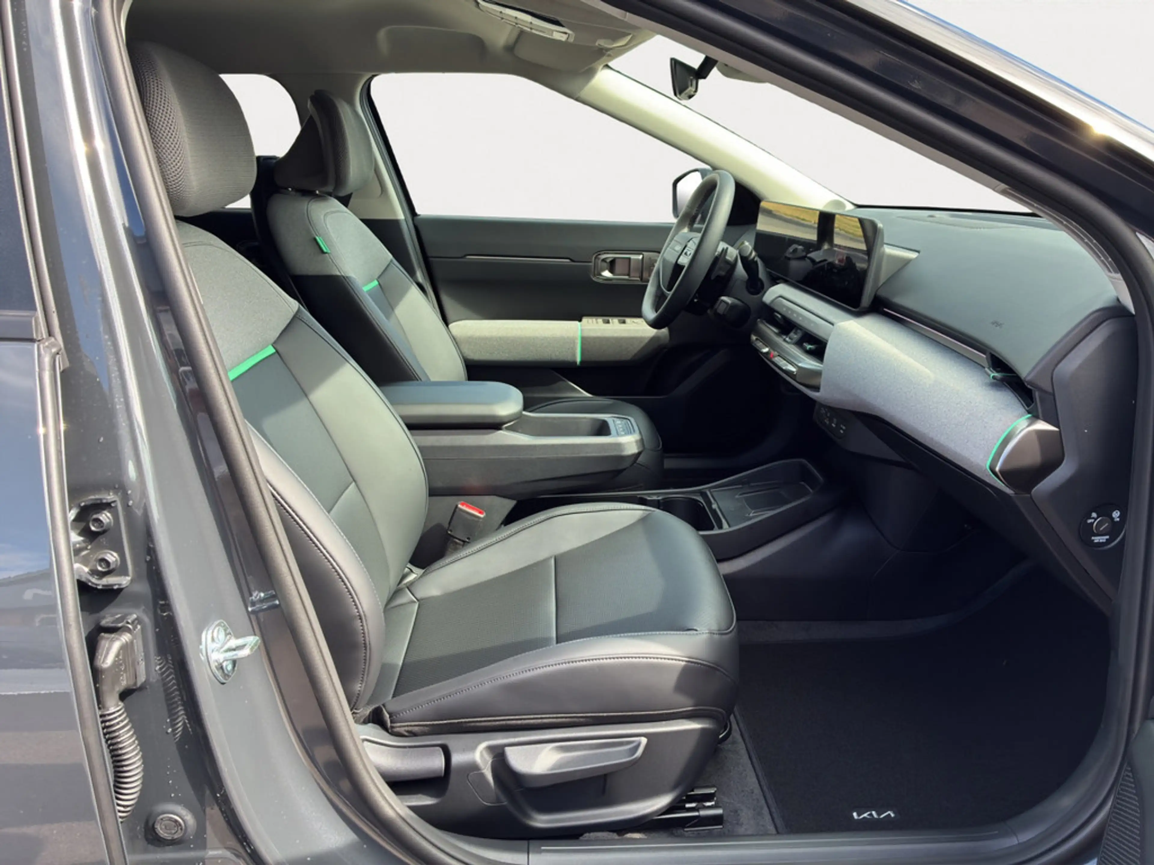 Kia EV4 58,3kWh Earth | UPG | TECH | LEDER — photo 13