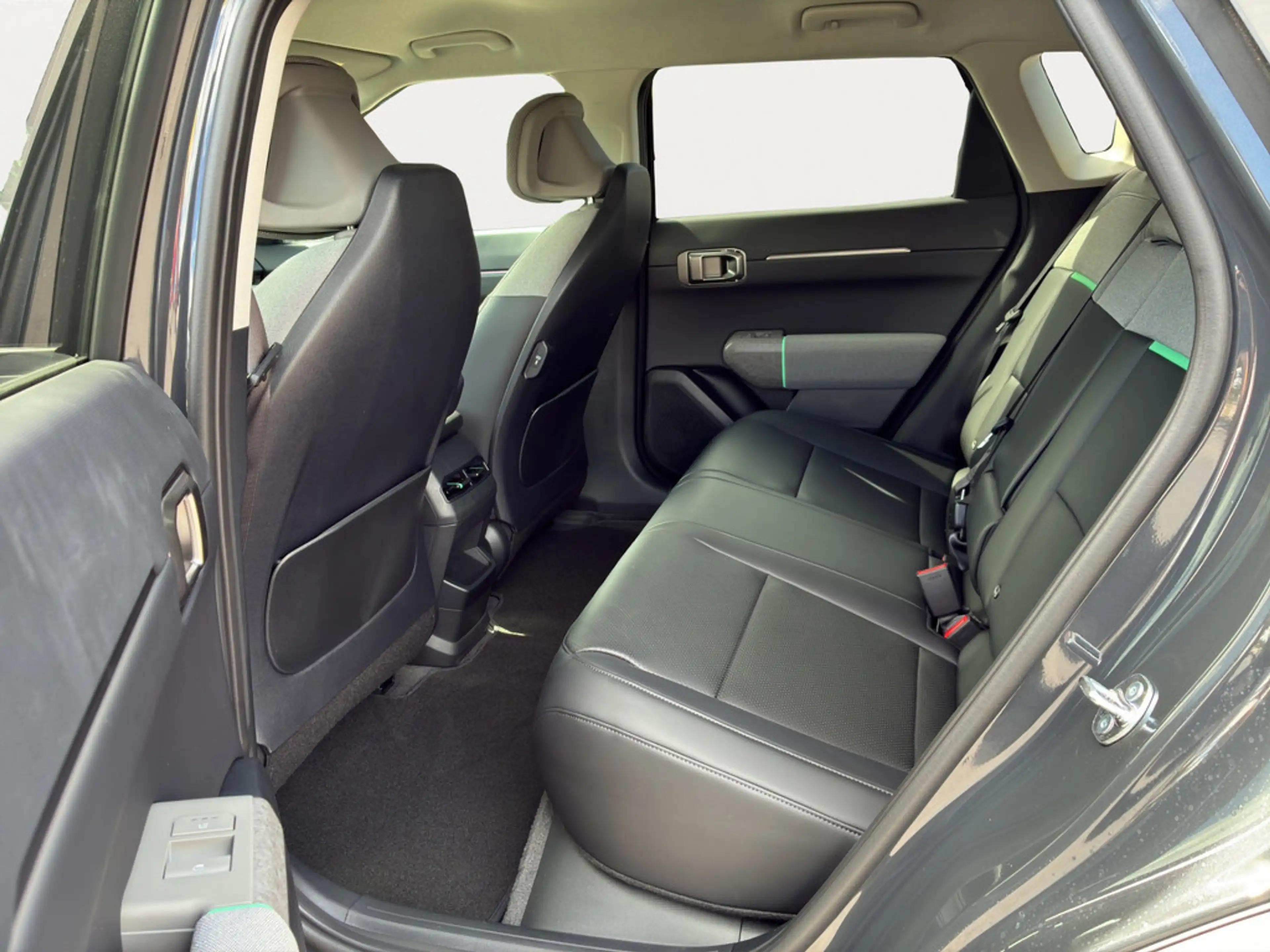 Kia EV4 58,3kWh Earth | UPG | TECH | LEDER — photo 10