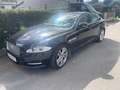 Jaguar XJ XJ 3,0 Diesel Premium Luxury Negro - thumbnail 3