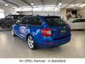 Skoda Octavia Combi Style XENON/SHZ/PDC/SCHECKHEFT Blau - thumbnail 6