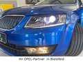 Skoda Octavia Combi Style XENON/SHZ/PDC/SCHECKHEFT Blau - thumbnail 9