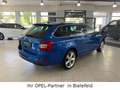 Skoda Octavia Combi Style XENON/SHZ/PDC/SCHECKHEFT Blau - thumbnail 4