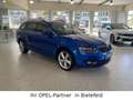 Skoda Octavia Combi Style XENON/SHZ/PDC/SCHECKHEFT Blau - thumbnail 3