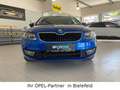 Skoda Octavia Combi Style XENON/SHZ/PDC/SCHECKHEFT Blau - thumbnail 2