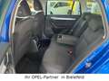 Skoda Octavia Combi Style XENON/SHZ/PDC/SCHECKHEFT Blau - thumbnail 15