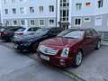 Cadillac STS STS 4,6 V8 Sport Luxury Sport Luxury crvena - thumbnail 4