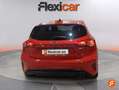 Ford Focus 1.0 Ecoboost MHEV 92kW ST-Line Rouge - thumbnail 4