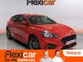 Ford Focus 1.0 Ecoboost MHEV 92kW ST-Line Rouge - thumbnail 1