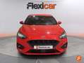 Ford Focus 1.0 Ecoboost MHEV 92kW ST-Line Rouge - thumbnail 2