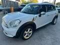 MINI One D Countryman Mini 1.6 One D Countryman Bianco - thumbnail 1