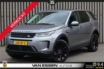 P300e 1.5 R-Dynamic SE Pano Leder Memory 360-Camer