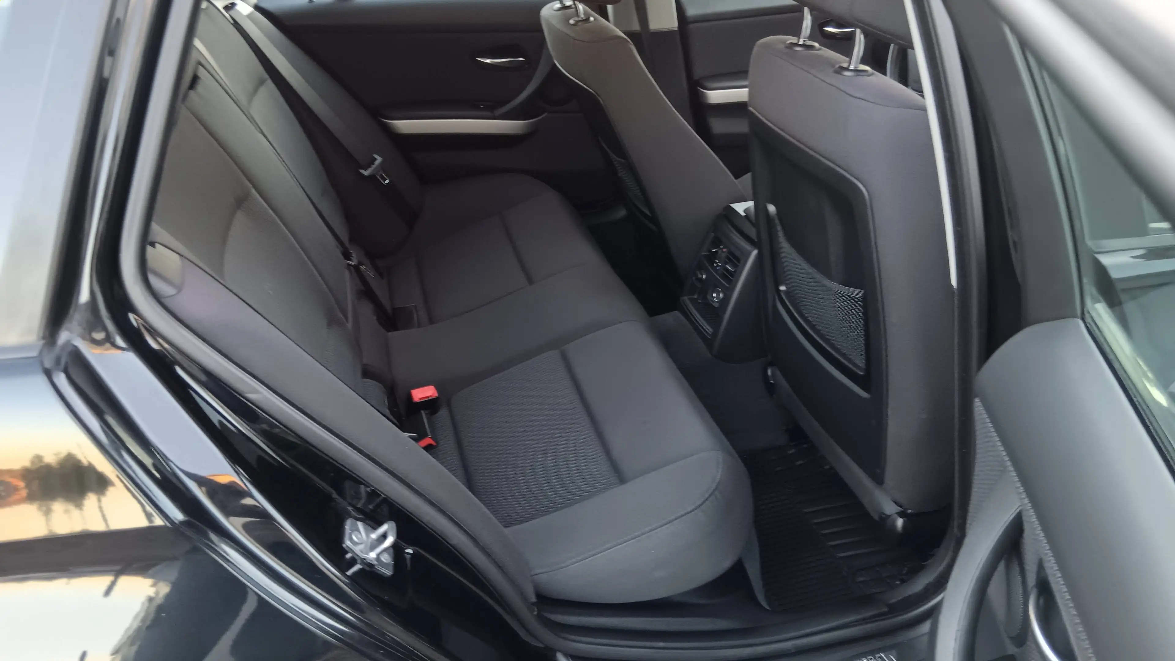 BMW 318 3er Touring 318i Touring — photo 12