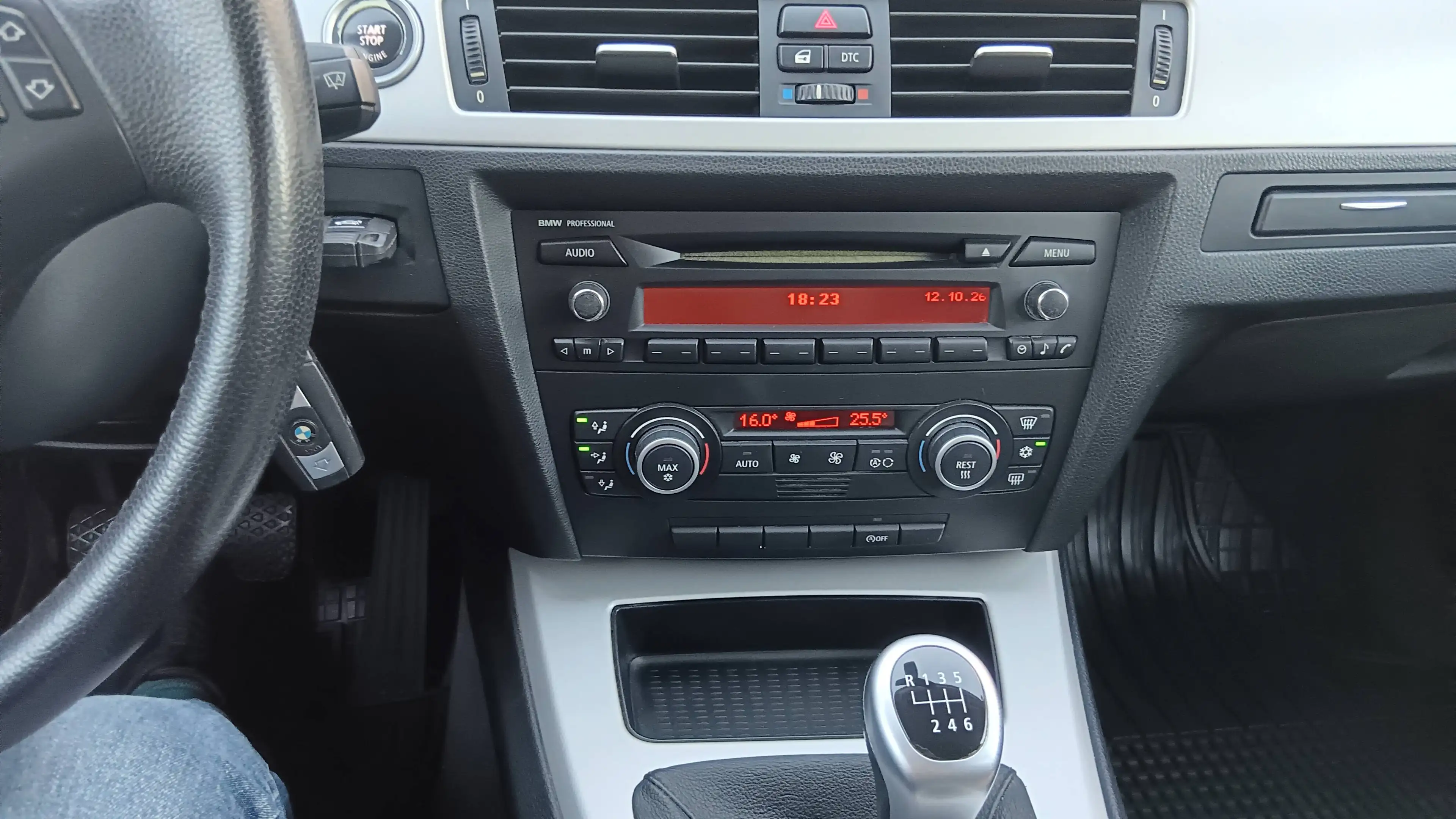 BMW 318 3er Touring 318i Touring — photo 11