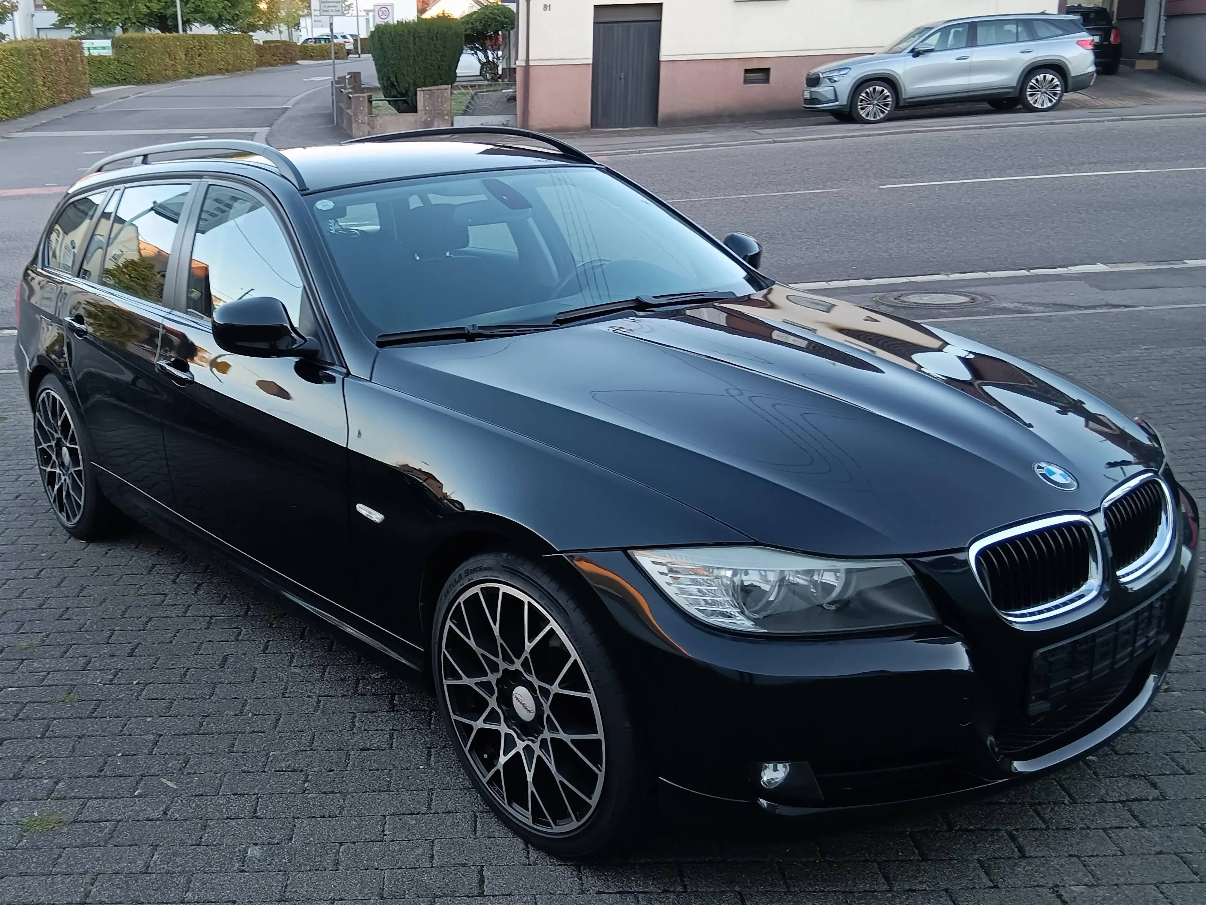 BMW 318 3er Touring 318i Touring — photo 2