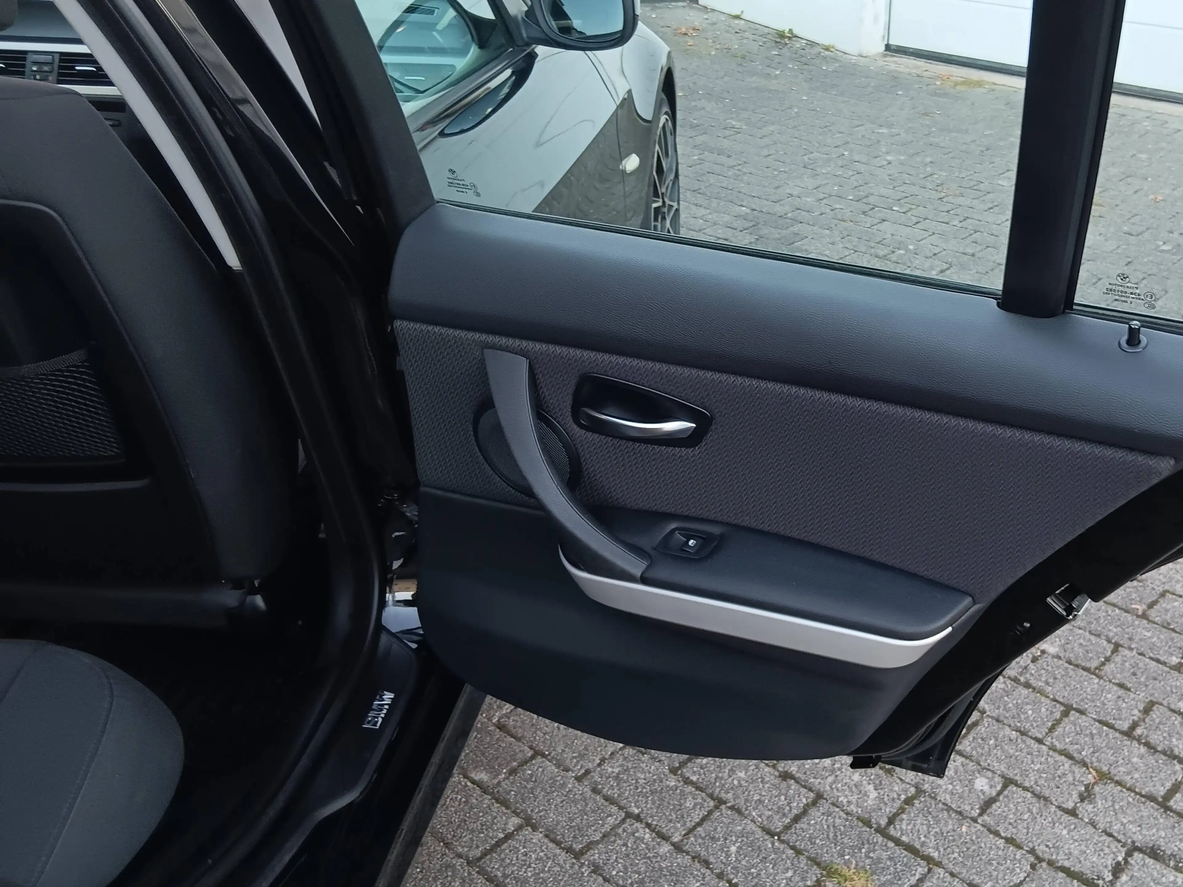 BMW 318 3er Touring 318i Touring — photo 13
