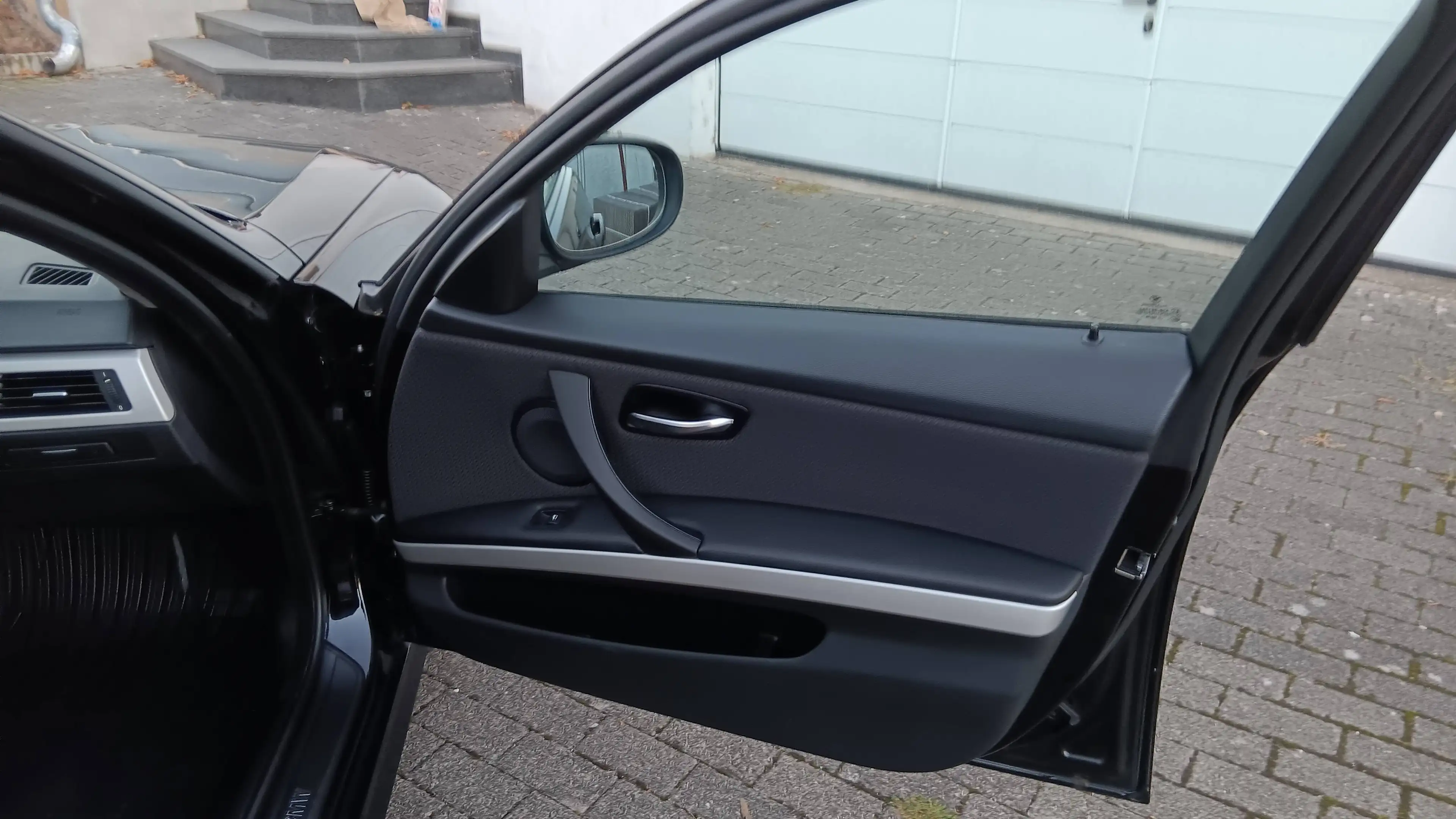 BMW 318 3er Touring 318i Touring — photo 15
