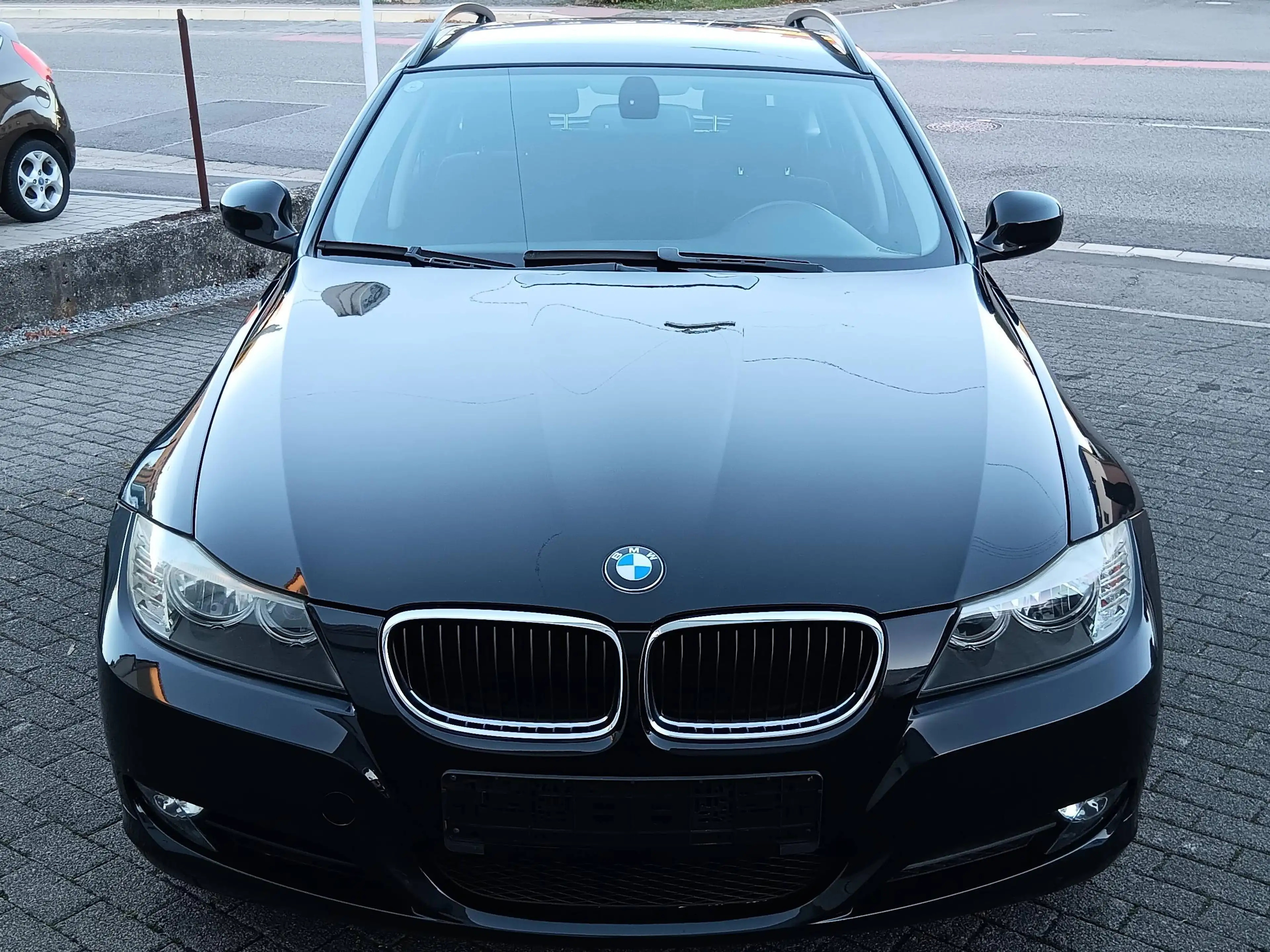 BMW 318 3er Touring 318i Touring