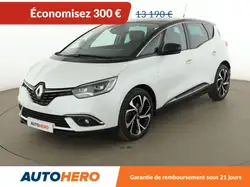 Renault Scenic 1.3 TCe Energy Bose Edition EDC