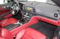 Mercedes-Benz SL 400 **AMG-SPORTPAKET PANO DISTRONIC 19 ZOLL** Gris - thumbnail 14