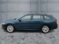 Skoda Octavia Combi iV LED+ACC+NAV+APP+SHZ+RFK+PLA+17" Blau - thumbnail 4